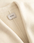 Berlin Coat - Ivory