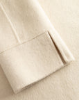 Berlin Coat - Ivory