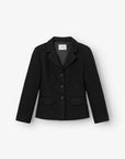 Camille Bouclé Blazer