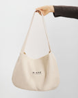 Canvas Bag - Ecru
