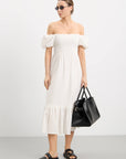 Edina Dress