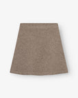 Helen Skirt - Brown