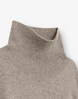 Kyle Sweater - Brown