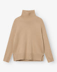 Kyle Sweater - Camel