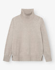 Kyle Sweater - Light Beige