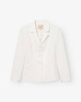 Margaux Blazer - Cream