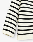 Sienna Cardigan Mini - Striped