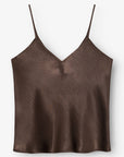 Ava Top - Espresso