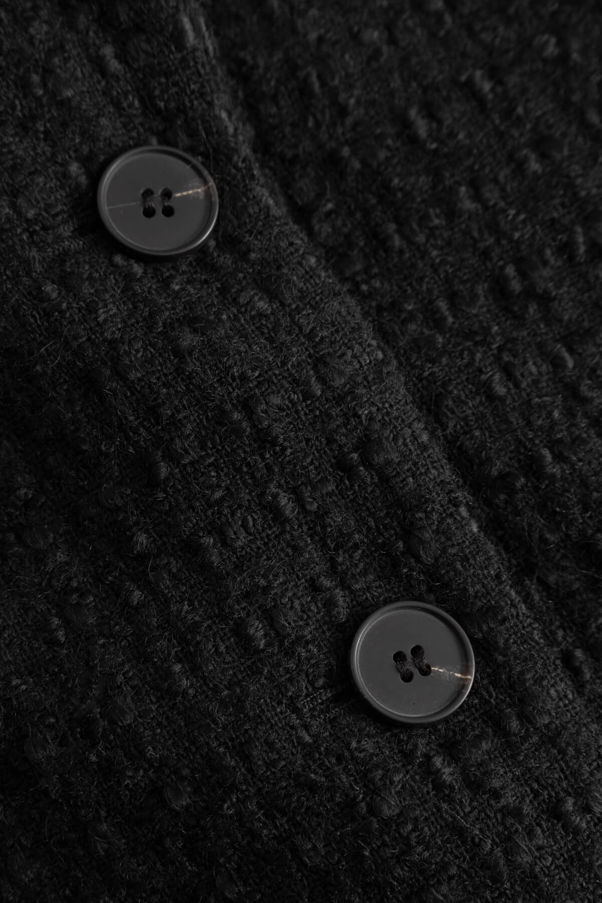 Camille Bouclé Blazer