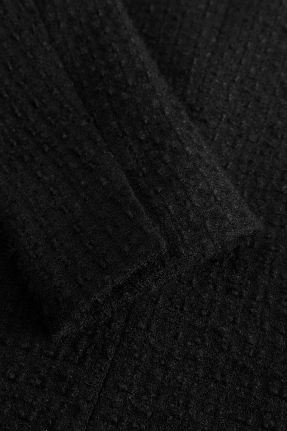 Camille Bouclé Blazer