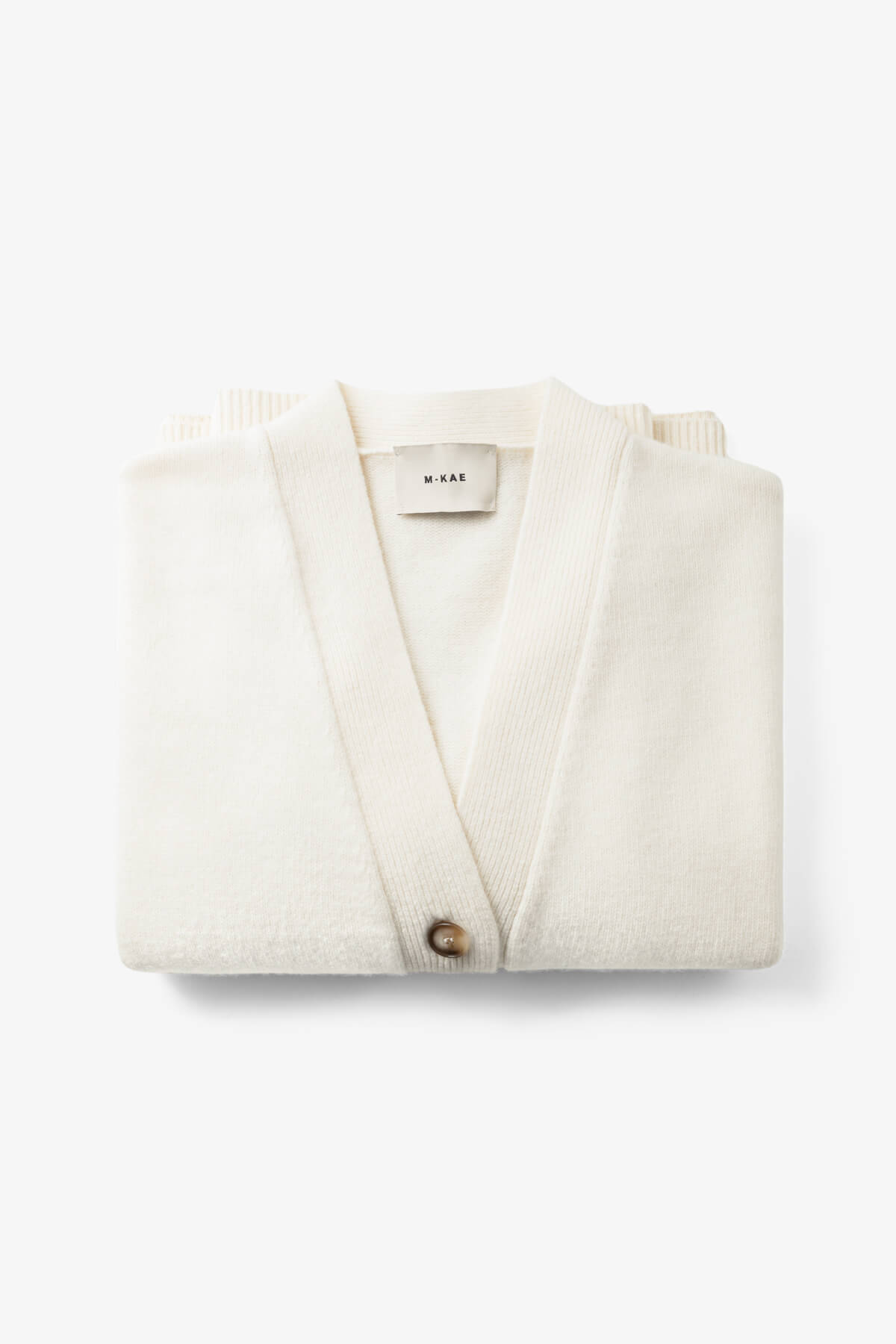 Emery Cardigan - Cream