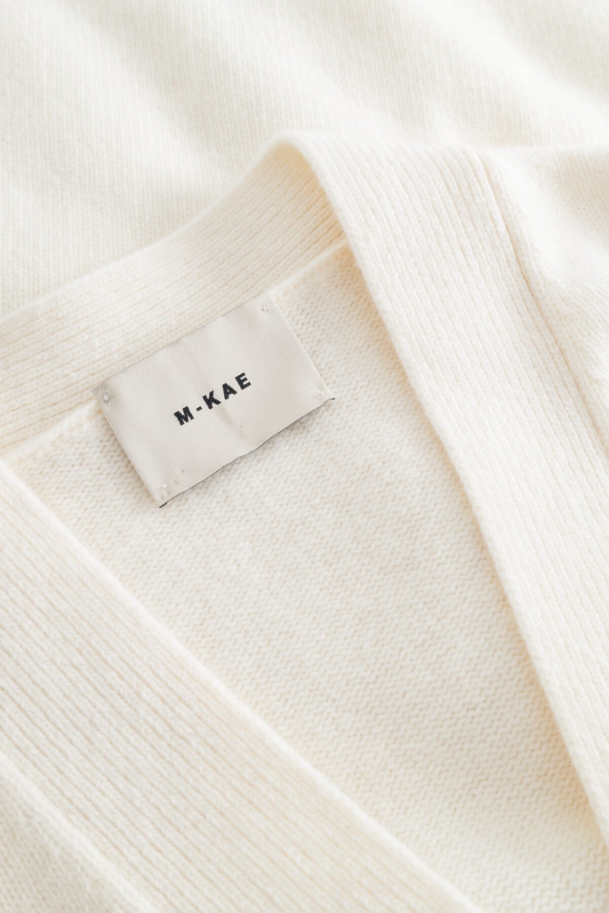 Emery Cardigan - Cream