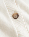 Emery Cardigan - Cream