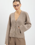 Emmie Cardigan