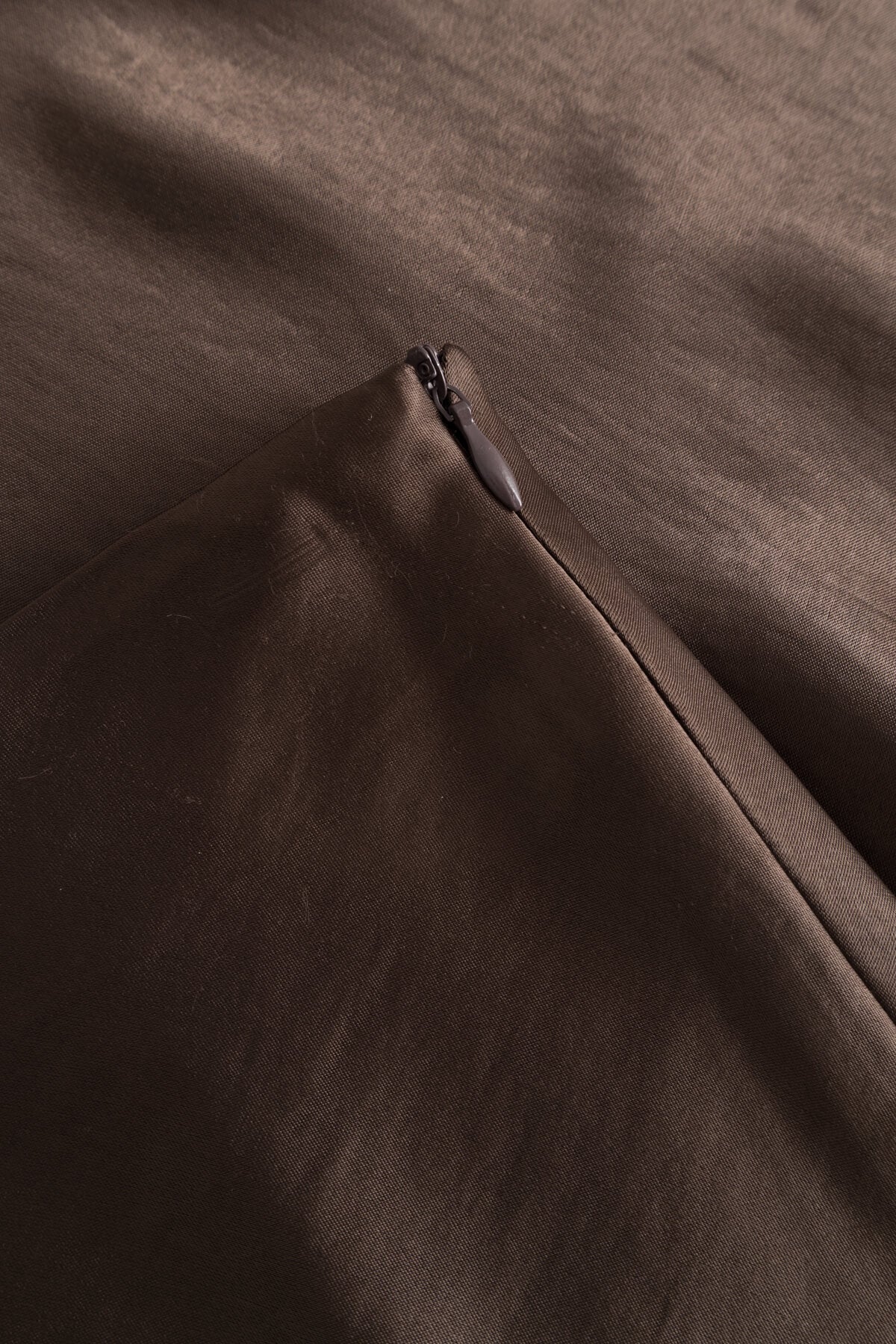 Gilmore Maxi Skirt - Espresso