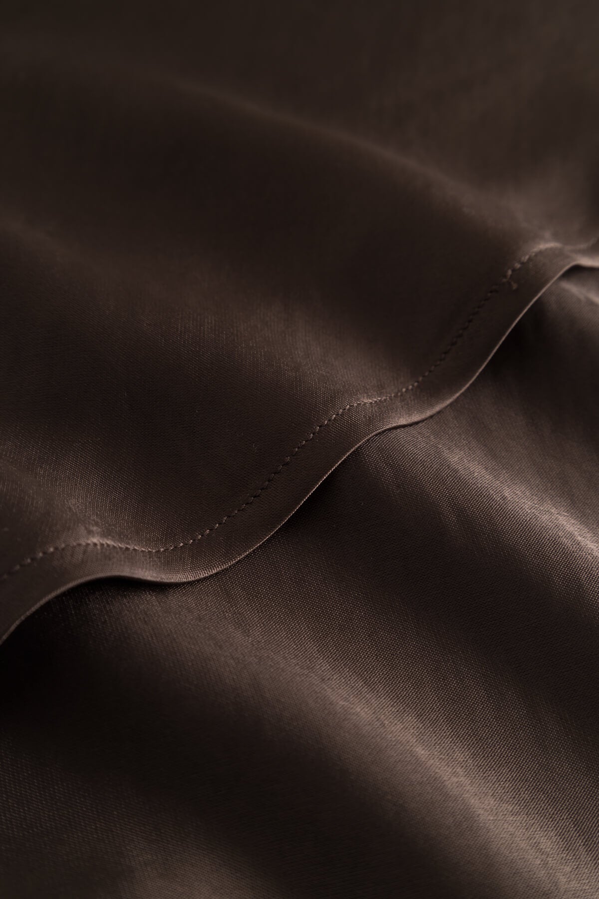 Gilmore Maxi Skirt - Espresso