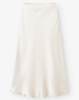 Gilmore Maxi Skirt - Cream
