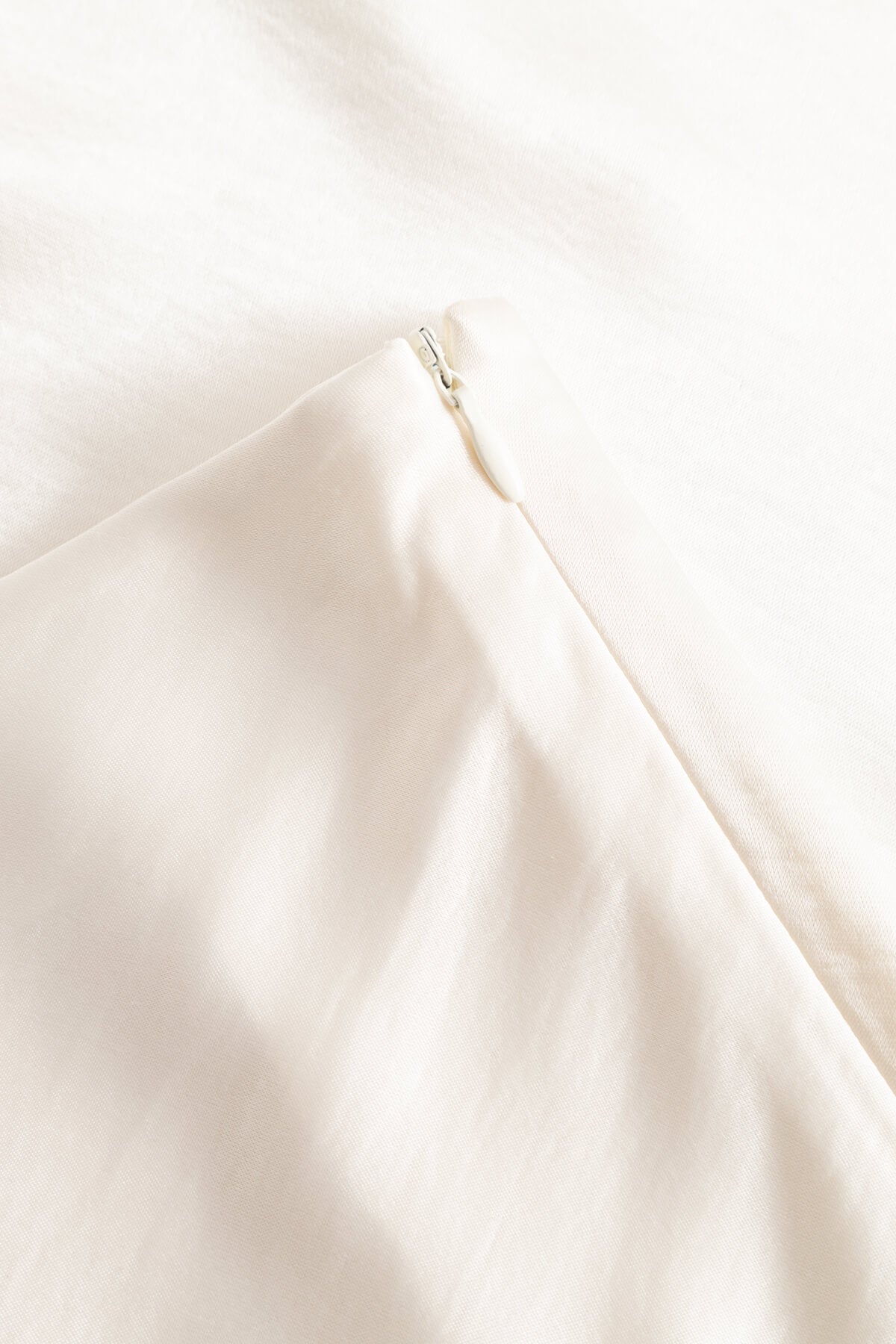 Gilmore Maxi Skirt - Cream