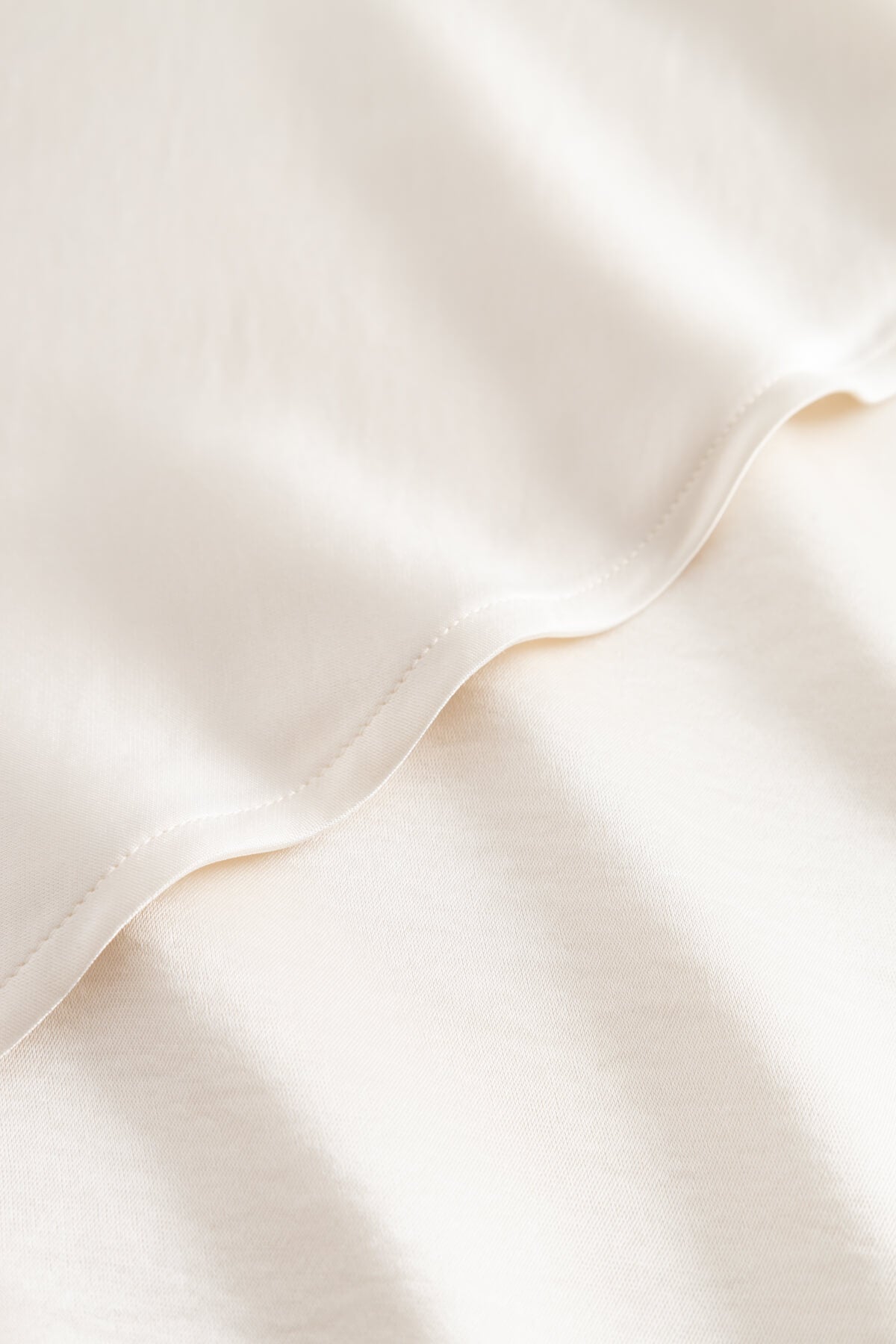 Gilmore Maxi Skirt - Cream