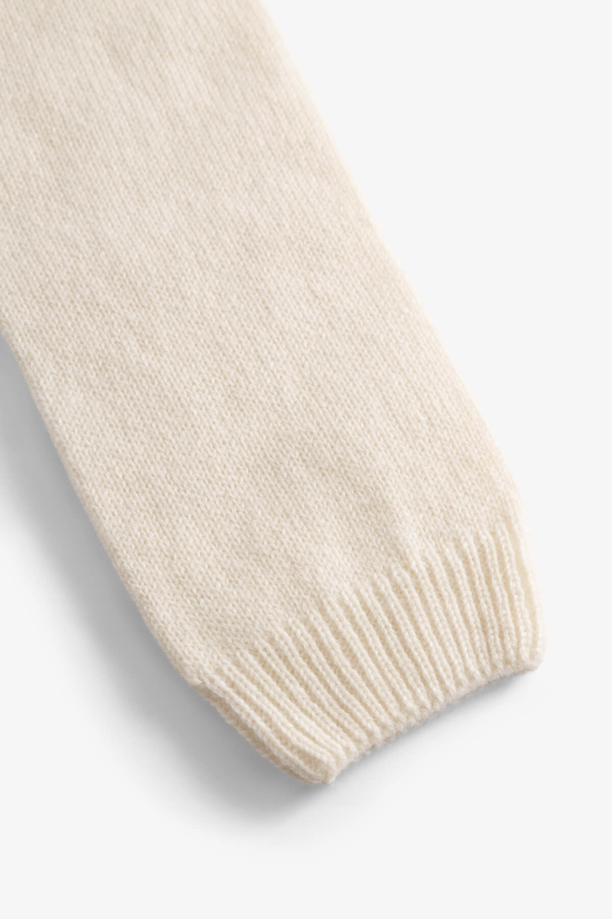 Gloria Gloves - Cream