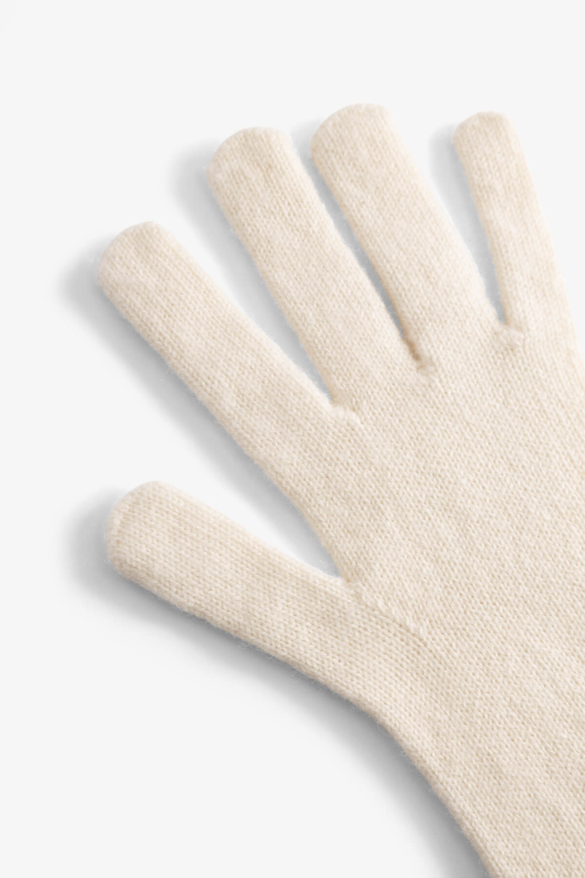 Gloria Gloves - Cream