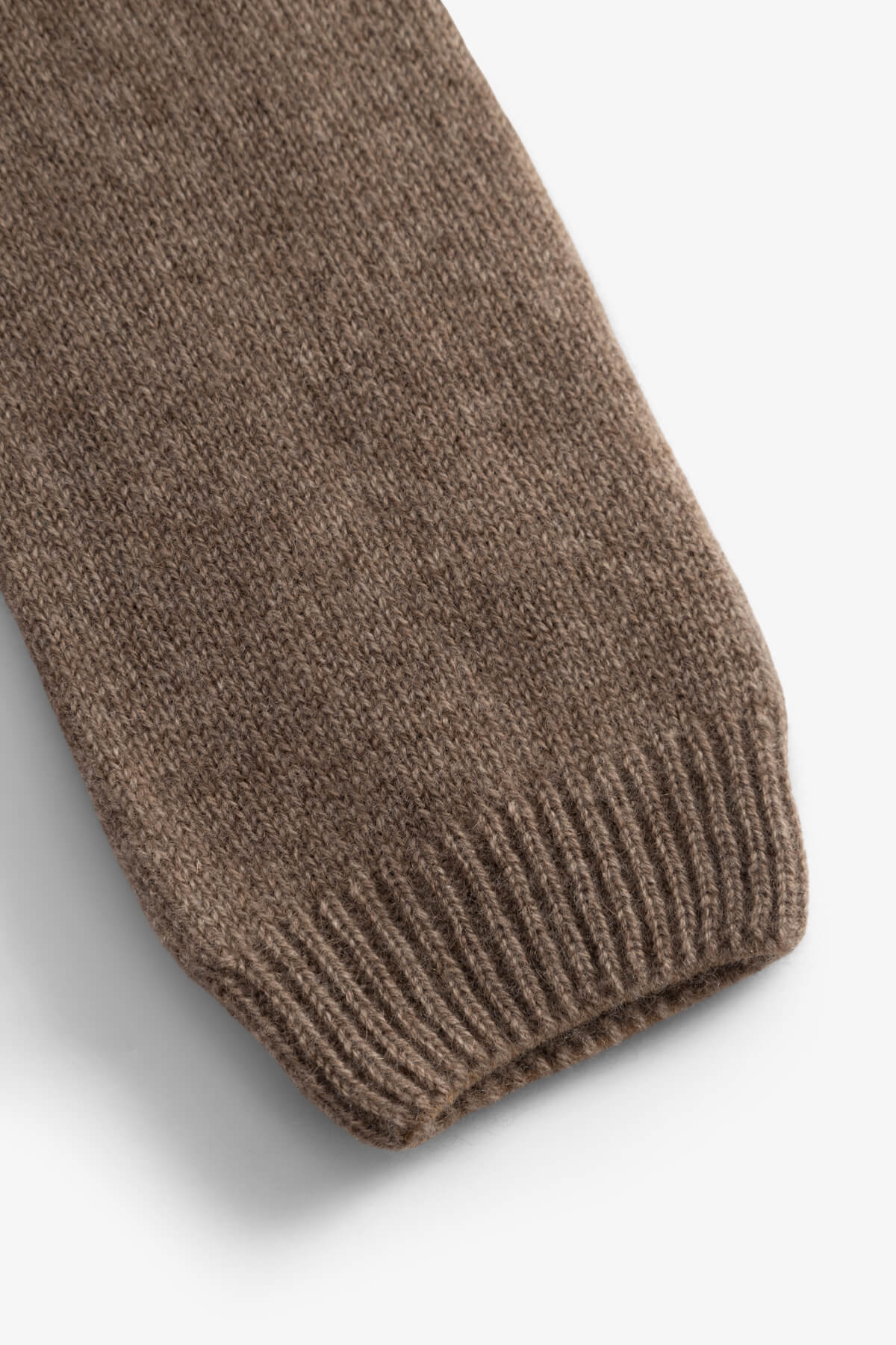 Gloria Gloves - Nougat