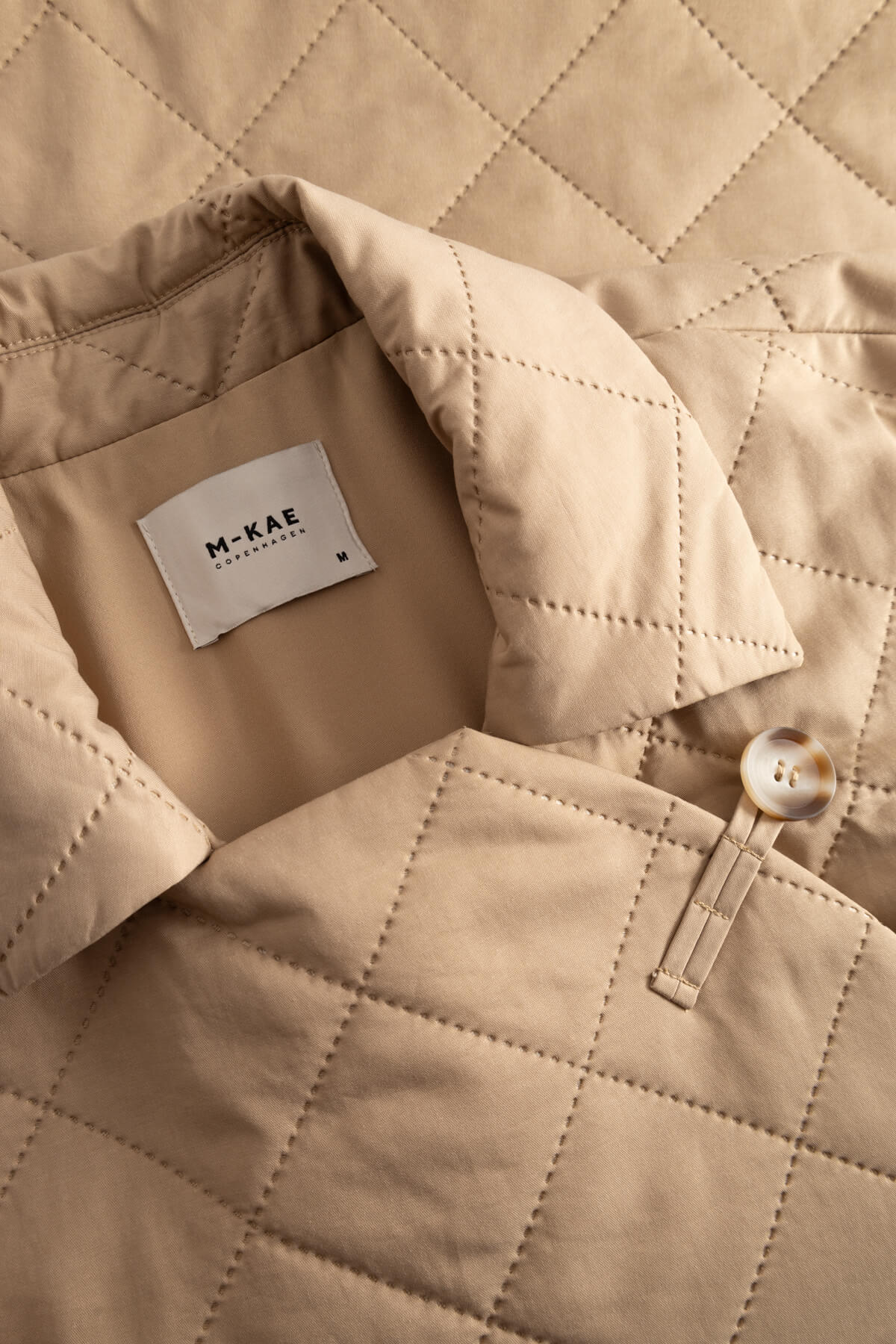 Hudson Jacket