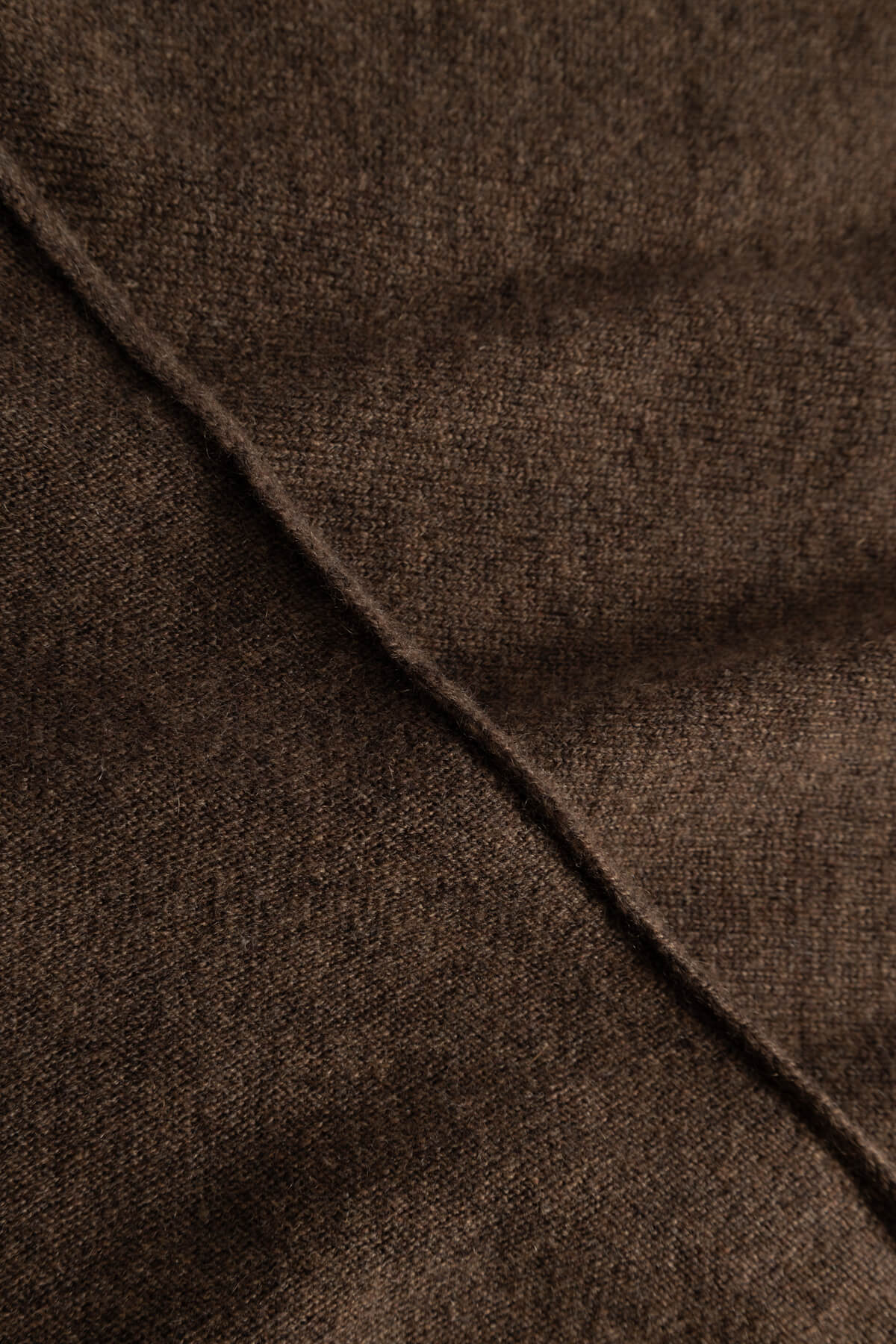 Jasmin Scarf - Espresso