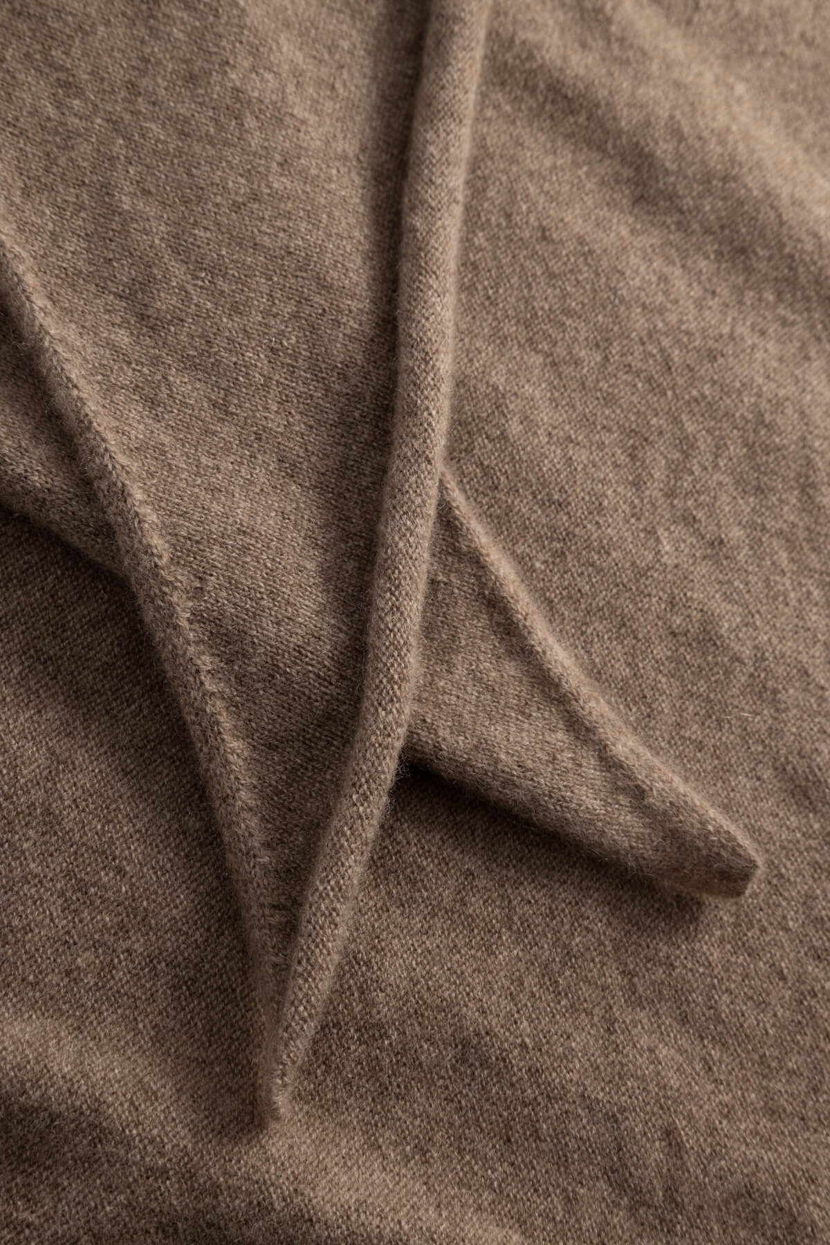 Jasmin Scarf - Nougat