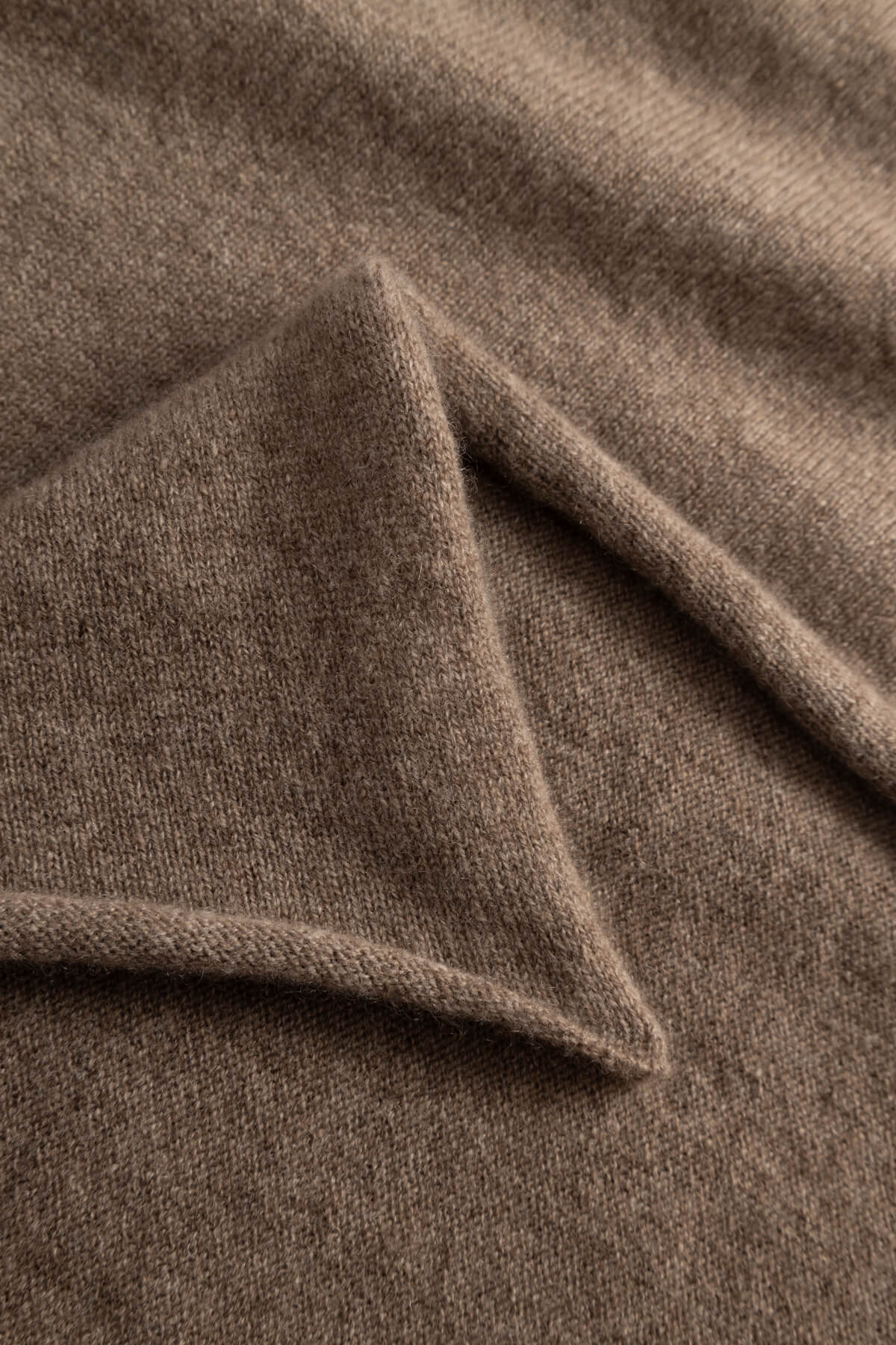 Jasmin Scarf - Nougat