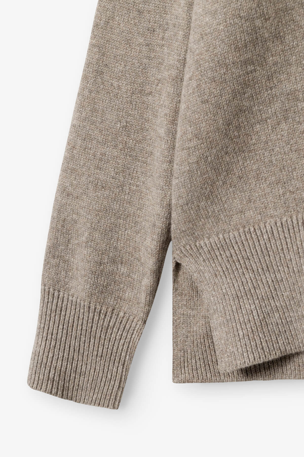 Kyle Sweater - Brown