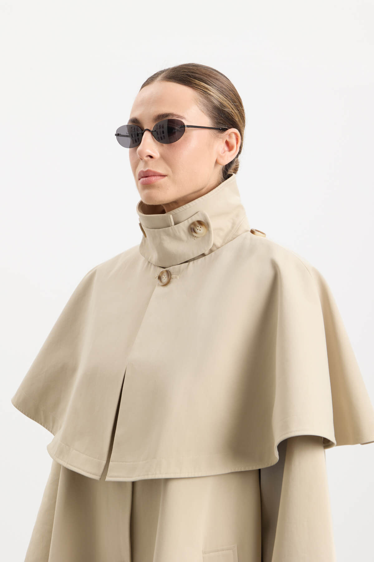 Loano Trenchcoat