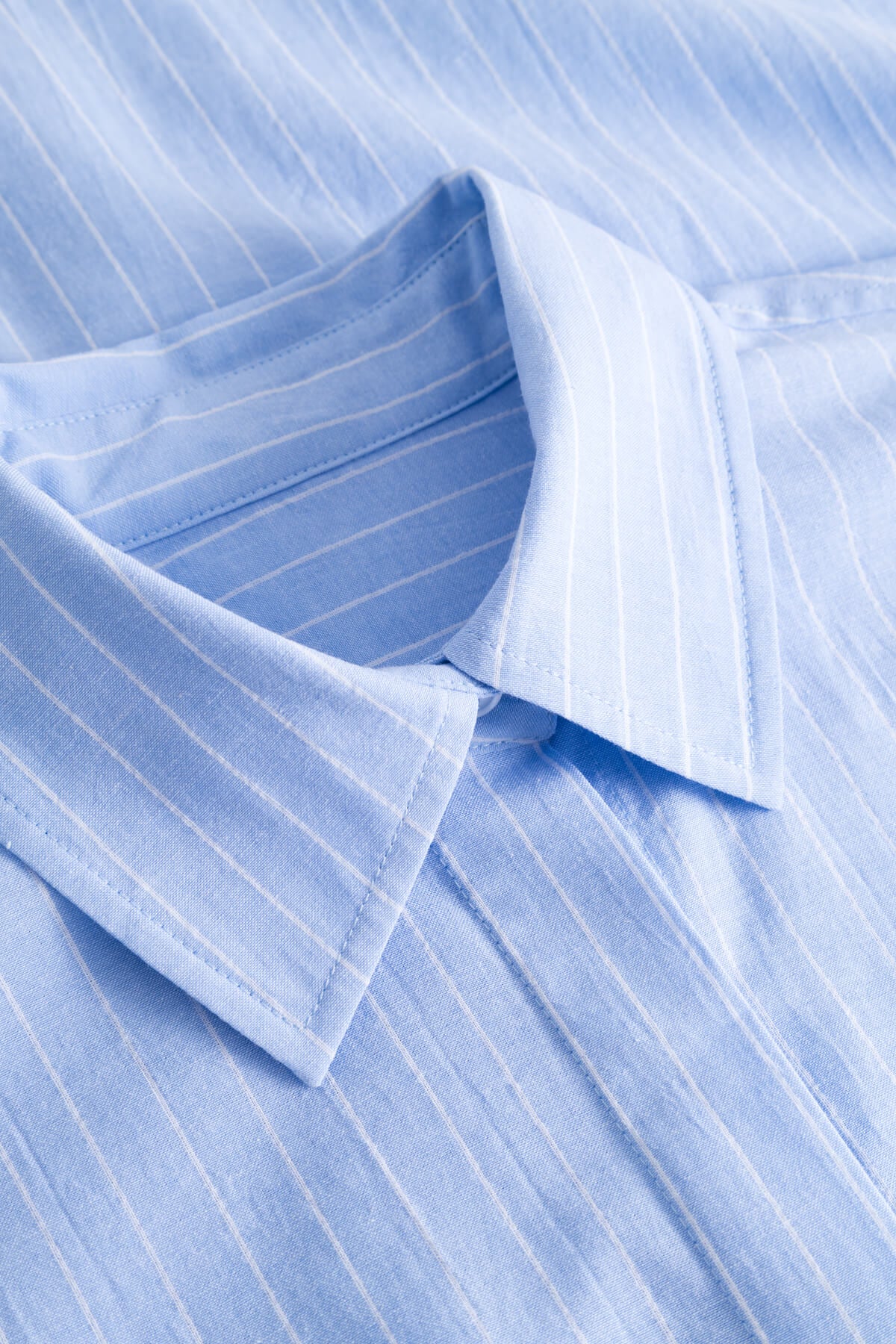 Palermo Shirt - Blue