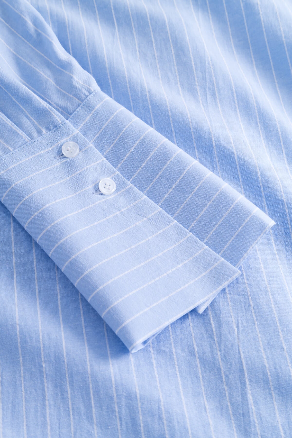 Palermo Shirt - Blue