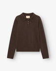 Petrea Knit Polo