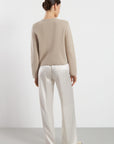 Sienna Cardigan - Beige