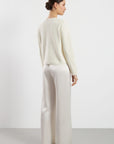 Sienna Cardigan - Off-white