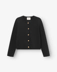 Sienna Cardigan - Black