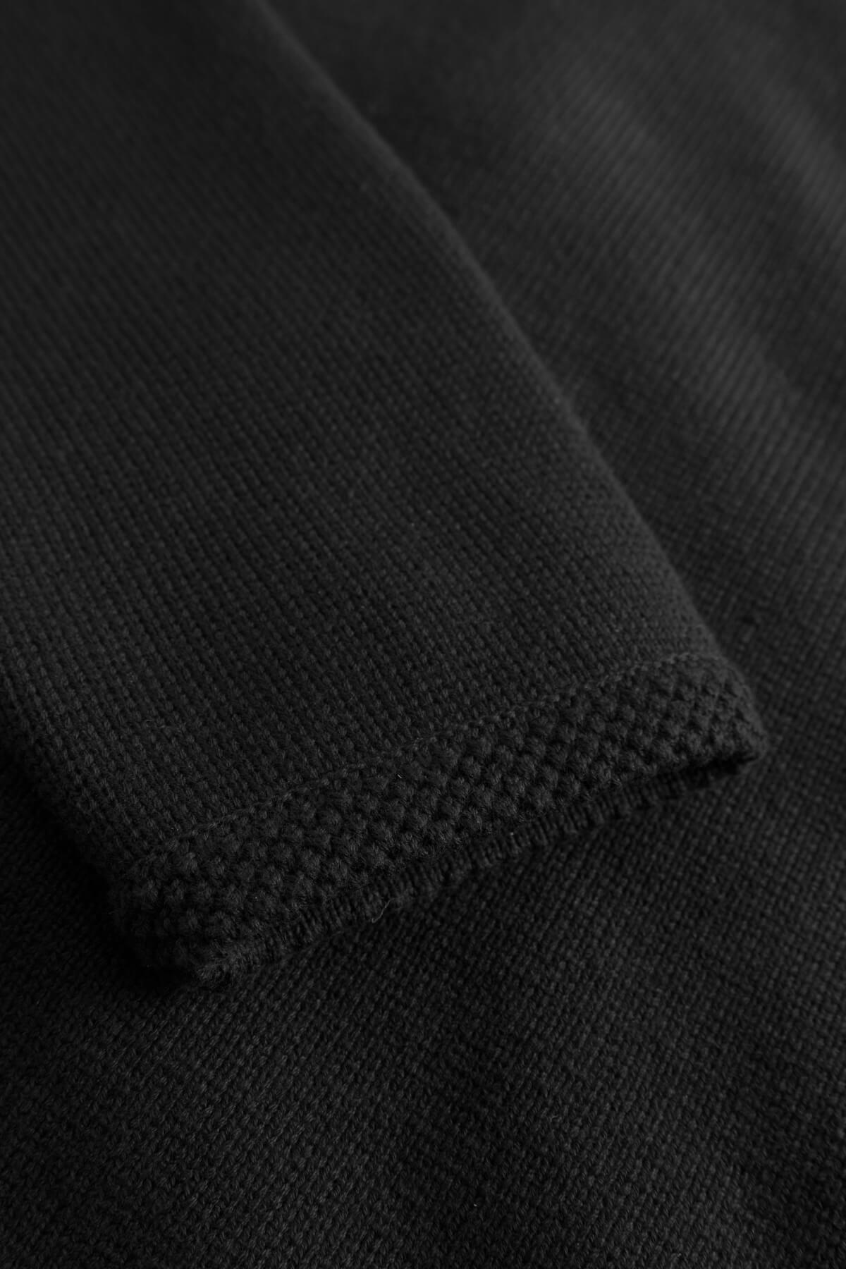 Sienna Cardigan - Black