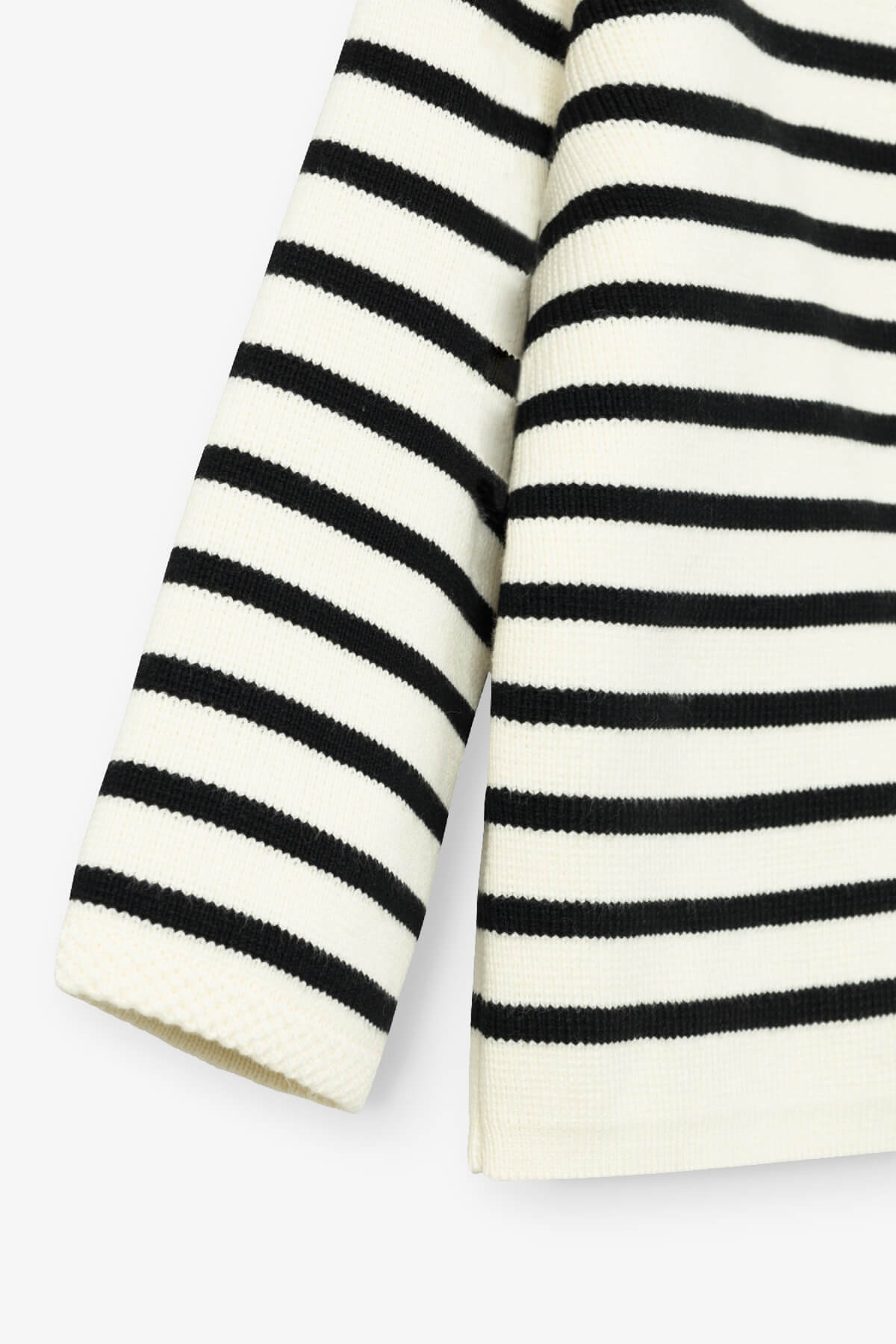 Sienna Cardigan Mini - Striped