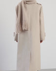 Carmel Scarf - Beige