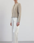 Sienna Cardigan - Beige