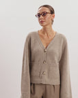Emmie Cardigan